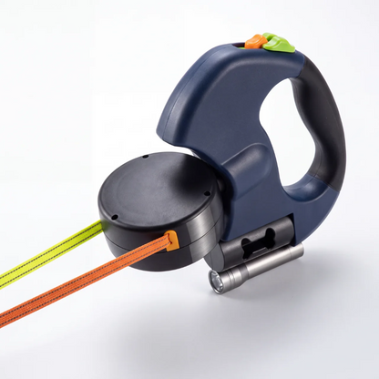 The Flowleash