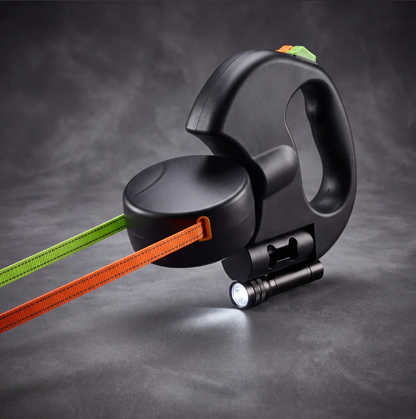 The Flowleash