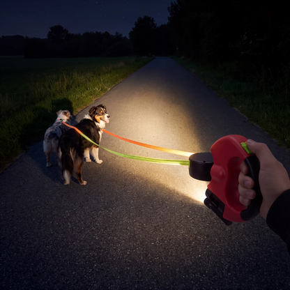 The Flowleash