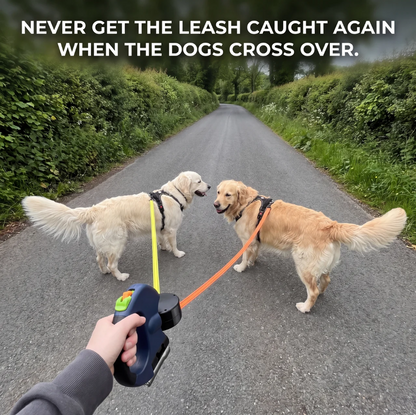 The Flowleash