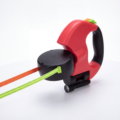 The Flowleash